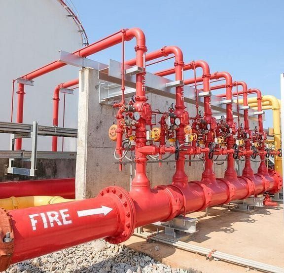 COME project site — موقع تنفيذ