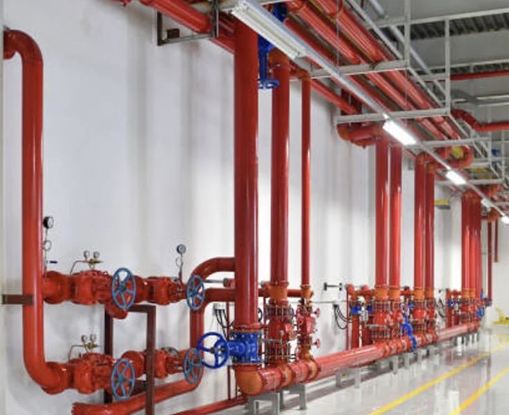 COME project site — موقع تنفيذ