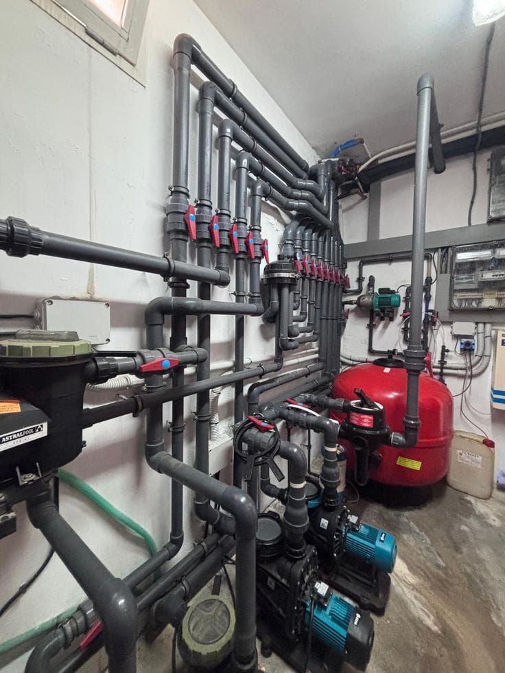 COME project site — موقع تنفيذ