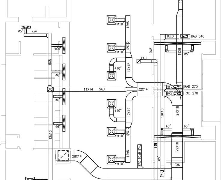 COME project site — موقع تنفيذ