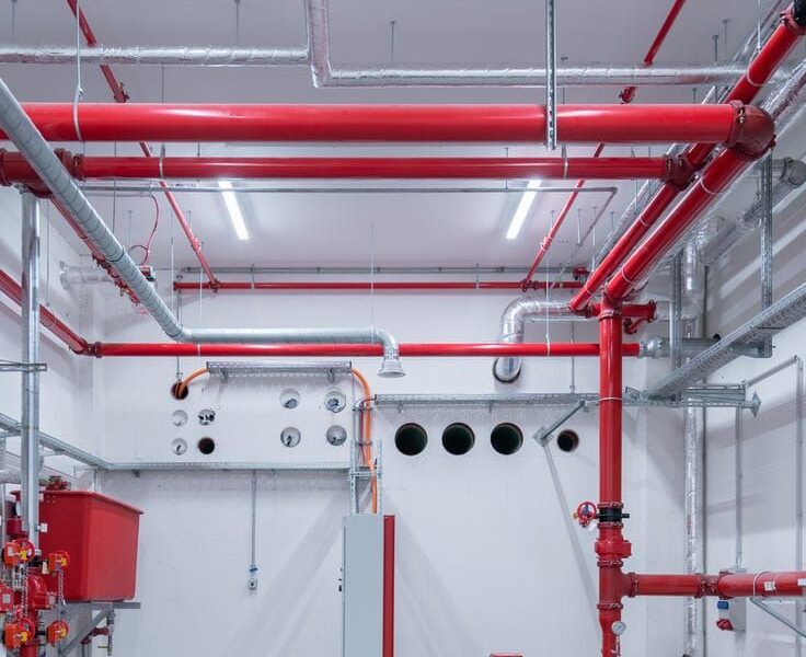 COME project site — موقع تنفيذ