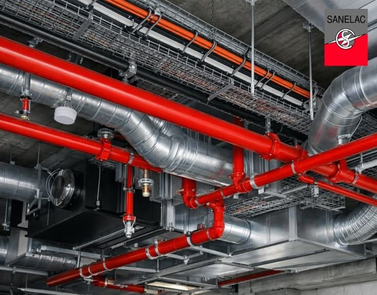 COME project site — موقع تنفيذ