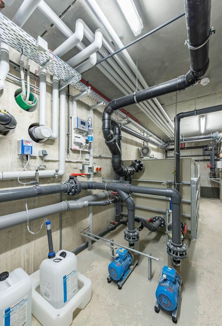 COME project site — موقع تنفيذ
